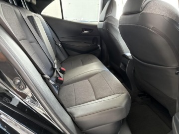 Toyota Corolla XII 2021 Toyota Corolla 1.8 Hybrid Comfort Seria E21 (2019-, zdjęcie 9