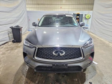 Infiniti QX50 2025 Infiniti QX50 Pure 2025 2.0 Benzyna 268KM, zdjęcie 5