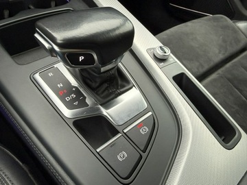 Audi A5 F5 Coupe 2.0 40 TDI 190KM 2020 Audi A5 Sportback 2.0 TDI 190KM S-Line Quattro, zdjęcie 20