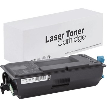 TONER do KYOCERA TK3100 FS2100 M3040DN M3540DN