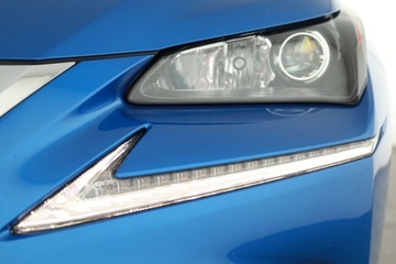 Lexus NX I SUV 200t 238KM 2016 Lexus NX 200t, Salon Polska, Serwis ASO, 4X4, zdjęcie 20