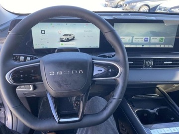 Omoda 5 1.5 T-GDI 224KM 2025 Omoda 5 1.5 Hybryda 224KM, zdjęcie 12