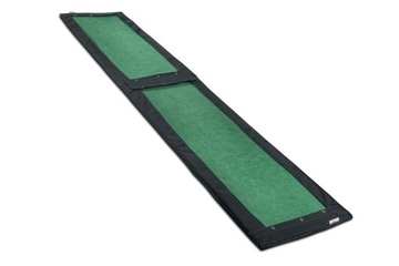 Коврик дезинфекционный проходной 600х60х4см + БЕСПЛАТНО