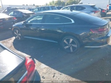 Volkswagen Arteon 2021 Volkswagen Arteon Se, 2021r., 2.0L 2.0 Benzyna 268KM, zdjęcie 13