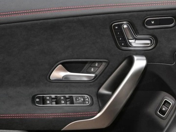 Mercedes CLA C118/X118 Shooting Brake Facelifting 1.3 200 163KM 2024 200 AMG Line Shooting Brake Combi 1.3 (163KM) 2024, zdjęcie 8