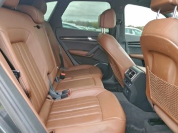 Audi Q5 II 2019 Audi Q5 Premium 2019 2.0 Benzyna 248KM, zdjęcie 10