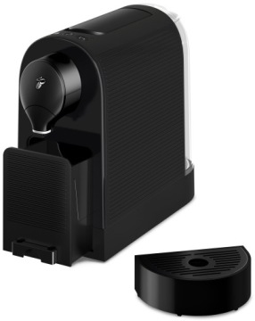 Капсульная кофемашина TCHIBO Cafissimo Pure Plus