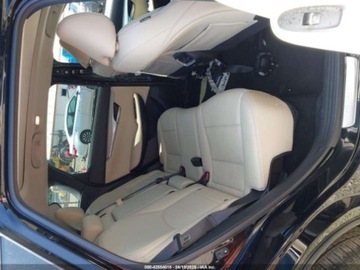 Infiniti QX50 2021 Infiniti QX50 Luxe 2021 2.0l 2.0 Benzyna 268KM, zdjęcie 12