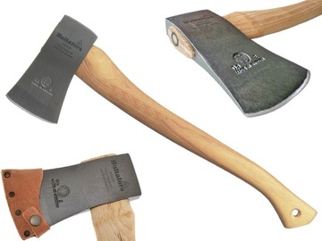 HULTAFORS H006 siekiera klasyczna 0,6kg
