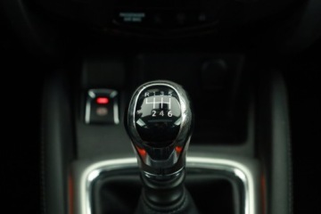 Nissan Qashqai II Crossover 1.2 DIG-T 115KM 2014 Nissan Qashqai 1.2 DIG-T, Skóra, Navi, Klima, zdjęcie 13