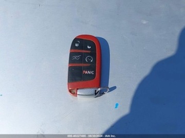 Jeep Grand Cherokee IV 2019 Jeep Grand Cherokee 2019r, Trackhawk, 6.2L, 4x4 6.2 Benzyna 707KM, zdjęcie 14