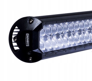 РАБОЧАЯ ЛАМПА 240ВТ CREE COMBO 5D