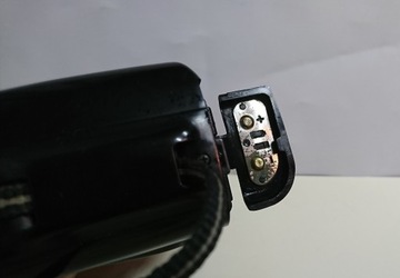 Классическая аналоговая камера PREMIER PC-1050D