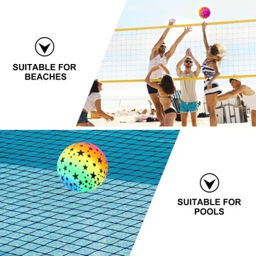 Zabawki Piłka ręczna do gry w piłkę plażową