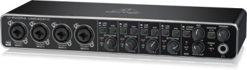 USB-аудиоинтерфейс Behringer UMC404HD
