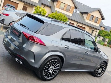 Mercedes GLE V167 2020 Mercedes-Benz GLE FV23 ___350de PHEV 4-Matic AMG Line EQ Power Perfekcyjny, zdjęcie 5