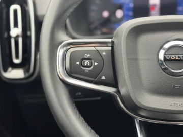 Volvo XC40 Crossover Facelifting 2.0 B3 163KM 2025 Volvo XC 40 XC40 B3 Benzyna | aut | Core | FV23% |, zdjęcie 6