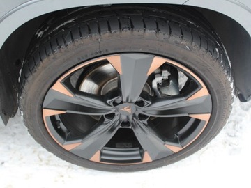 Cupra Ateca Crossover Facelifting 1.5 TSI 150KM 2024 Cupra Ateca rata brutto od 1 961 zł / m-c | Led Kl, zdjęcie 35