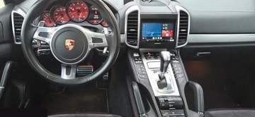 Porsche Cayenne II SUV 4.8 V8 420KM 2012 Porsche Cayenne GTS 4.8 V8 420KM 4X4 2012r Wyjątkowy!, zdjęcie 13