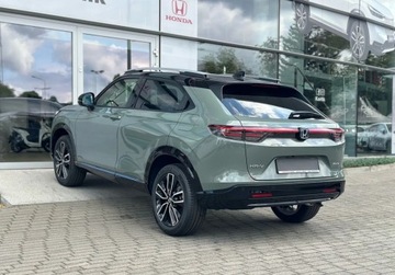 Honda HR-V III 2025 Honda HR-V e-HEV Advance Style 2025 1.5 Hybryda 107KM, zdjęcie 7