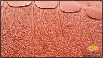 Бетонная садовая плитка для пешеходных дорожек