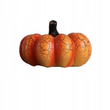 3 SZT DYNIA DIODA LED OZDOBNA HALLOWEEN