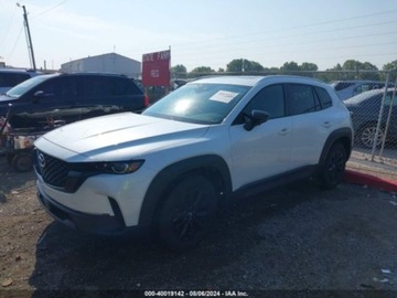 Mazda 2023 Mazda CX-50 2023r., 4x4, 2.5L 2.5 Benzyna 187KM, zdjęcie 1