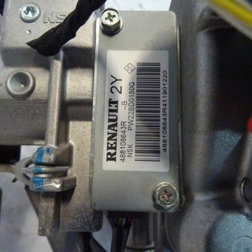 RENAULT MEGANE III SERVO  ELEKTRICKÉ 488108643R