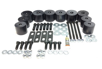 SUZUKI SAMURAI 84r-00r Лифт кузова 50 мм Лифт кузова 2 дюйма / Магазин лифтов