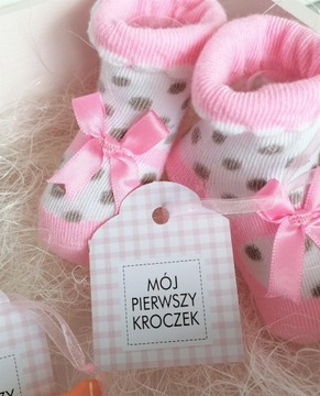 DUŻE PUDEŁKO XXL, PREZENT NA CHRZEST, METRYCZKA