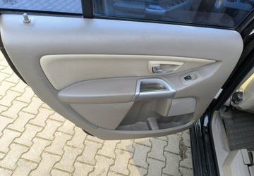 Volvo XC90 I 2.5 20V 210KM 2004 Volvo XC 90 Volvo XC 90 2.5 Benzyna 210KM, zdjęcie 20