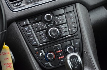 Opel Meriva II Mikrovan 1.4 Turbo ECOTEC 120KM 2012 ZAREJESTROWANA 1.4T+GAZ SERWIS NAVI KLIMA PARKTRONIK GWARANCJA, zdjęcie 31