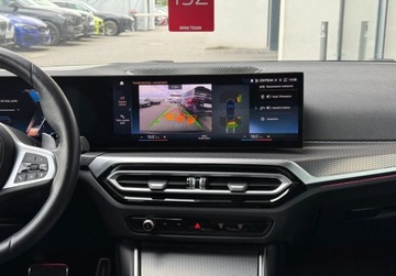 BMW Seria 3 G20-G21 Limuzyna 2.0 320d 190KM 2022 BMW Seria 3 320d xDrive M Pakiet Gwarancja VAT23 Bezwypadkowy 2.0 Diesel, zdjęcie 17