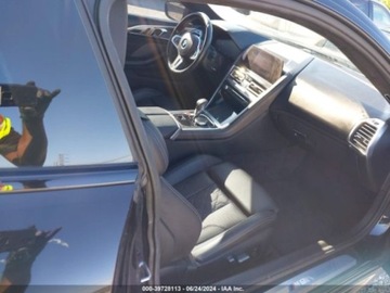 BMW 2020 BMW M8 2020r, M8, M550XI, 4.4L 4.4 Benzyna 600KM, zdjęcie 8