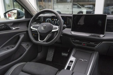 Volkswagen Passat B8 Variant Facelifting 1.5 TSI EVO 150KM 2026 Volkswagen Passat Business Plus 1.5 TSI mHEV 150, zdjęcie 16