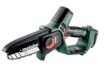 Pilarka do drewna Metabo MS 18 LTX 15