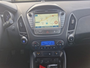 Hyundai ix35 SUV Facelifting 1.6 GDI 135KM 2015 Hyundai ix35 Piekny 1.6 b z Niemiec ful opcja 100 bezwypadkowy zarejestrow, zdjęcie 30