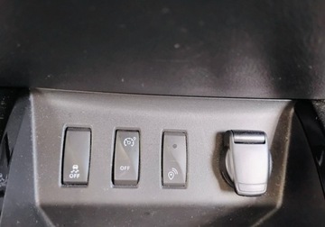 Dacia Spring Crossover Elektryczny 45KM 2023 Dacia Spring 2023 ELEKTRYK Salonowy. AUTOMAT. Uszkodzony. Poobijany. 45KM, zdjęcie 18