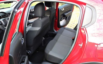 Citroen C3 III Hatchback 1.2 PureTech 82KM 2019 Citroen C3 1.2 i Led Tempomat Klimatyzacja 1 rok gwarancji w cenie, zdjęcie 10