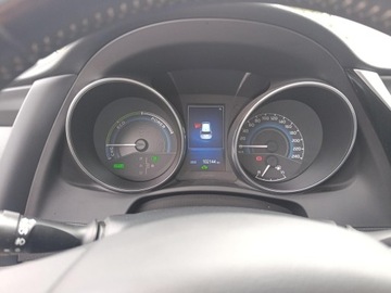 Toyota Auris II 2015 Toyota Auris Hybrid 135 Premium II (2012-) Toyota, zdjęcie 32