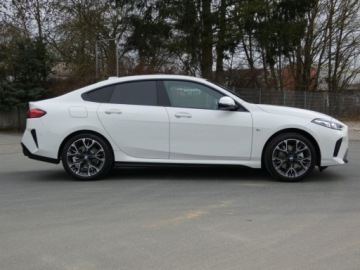 BMW Seria 2 F74 2025 BMW Seria 2 Gran Coupe 220 Sport Sedan 1.5 (170KM) 2025, zdjęcie 1