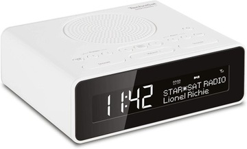 TechniSat DigitRadio 51 Radio cyfrowe DAB+
