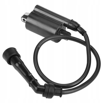 2 шт. катушка зажигания подходит для KAWASAKI EX500