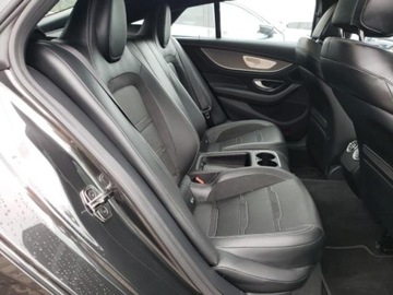 Mercedes AMG GT C190 2020 Mercedes-Benz AMG GT 2020, 3.0L, 4x4, 53 AMG, porysowany lakier, zdjęcie 8