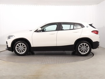 BMW X2 F39 2020 BMW X2 sDrive18i, Salon Polska, Serwis ASO, zdjęcie 2