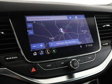 Opel Astra K Sportstourer Facelifting 1.5 Diesel 122KM 2020 Opel Astra klima auto navi kamera i czujniki, zdjęcie 24