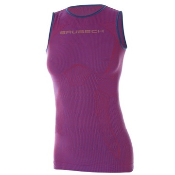 ЖИЛЕТ ДЛЯ БЕГА BRUBECK 3D RUN PRO L BC10