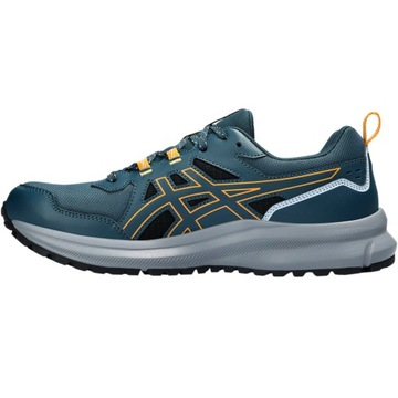 Buty męskie do biegania Asics Trail Scout 3 sportowe wygodne roz 47