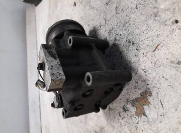 КОМПРЕССОР КОНДИЦИОНЕРА ВОЗДУХА FORD FOCUS