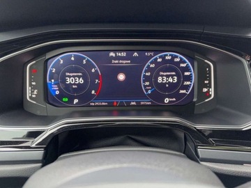 Volkswagen Taigo 1.5 TSI 150KM 2024 Volkswagen Taigo TSI 150KM R-Line SideAssist AppConet DSG ACC Kamera, zdjęcie 17